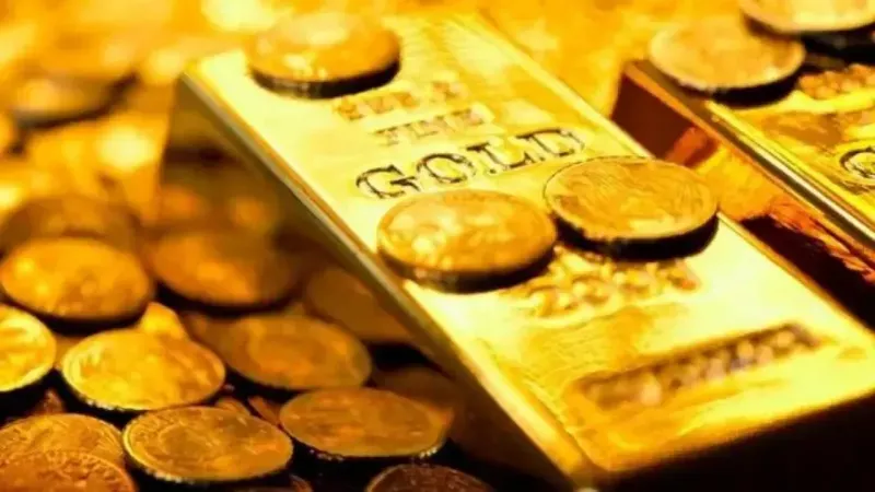 Çeyrek altın, Gram altın ve Cumhuriyet altını fiyatları bugün ne kadar? 13 Ekim altın fiyatları...-1