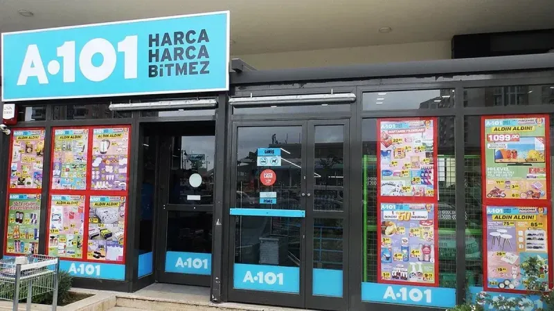 A101'e English Home Tava Seti geldi! A101 17 Ekim Perşembe Aldın Aldın kataloğu