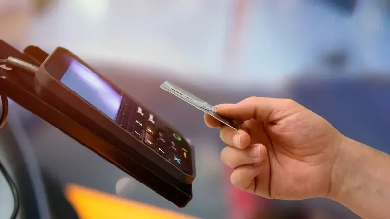 Kredi Kartı harcamaları uçuşta! 9.4 trilyon TL'yi aştı-3