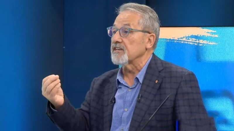 Naci Görür'den yetkililere kritik uyarı: Dirençli Adana’yı kurun