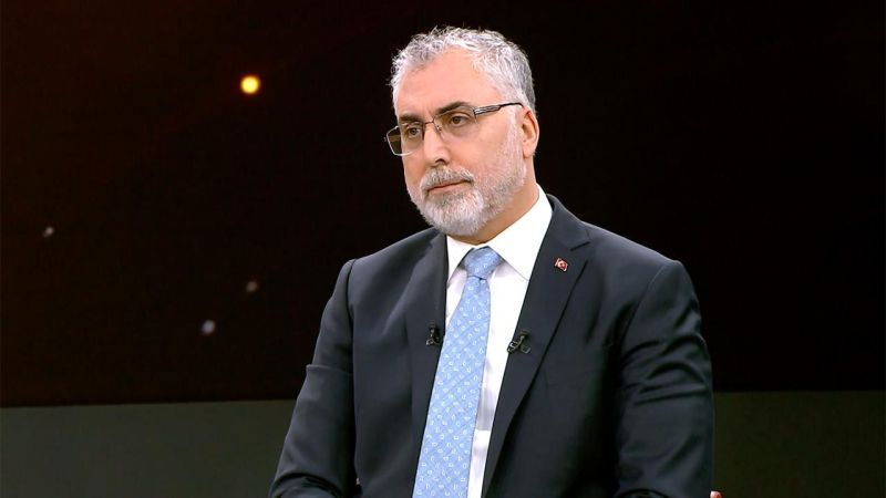 En düşük emekli maaşı için Bakan Işıkhan'dan açıklama!