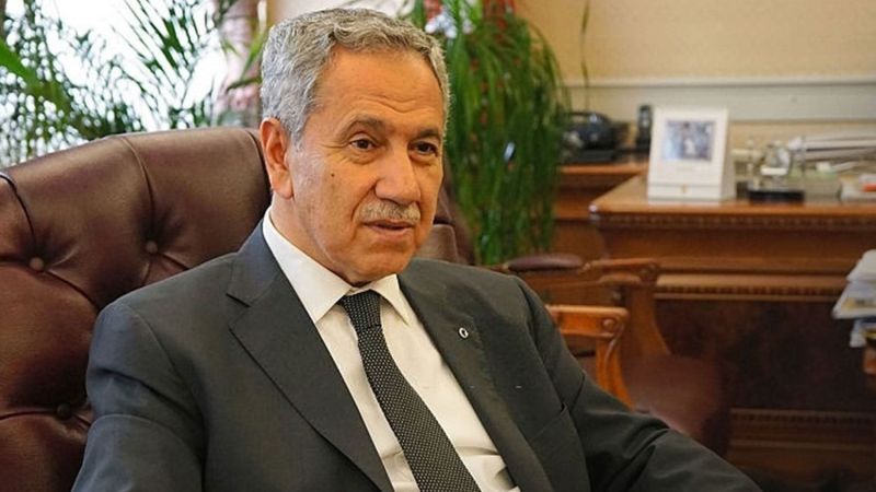Bülent Arınç'tan yeni mutlak butlan açıklaması: “Bu kaos daha fazla sürmemeli"
