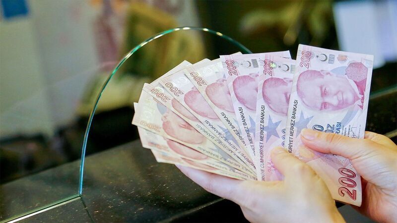 Ekim enflasyonu belli oldu: Memur ve memur emeklisine ne kadar zam olacak? İşte cevabı..