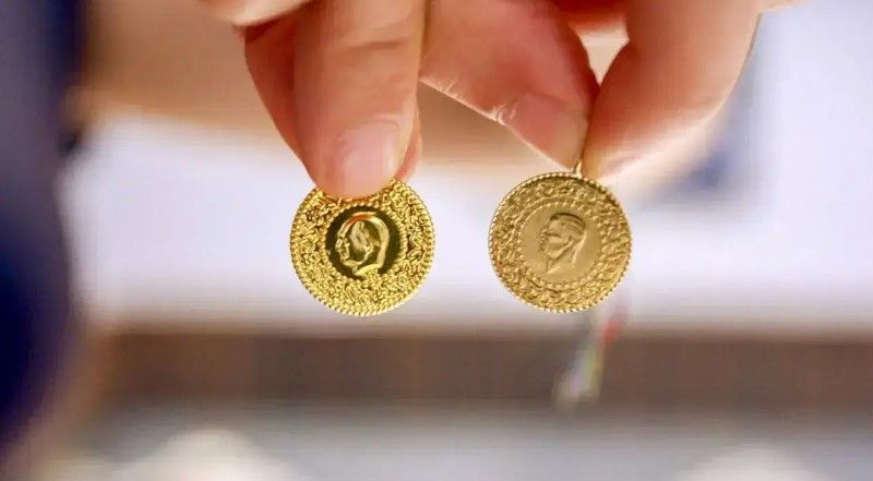 Çeyrek Altın Fiyatını Nereden Takip Edebilirim?