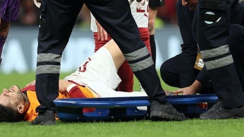 Icardi'nin dönüş tarihini Okan Buruk duyurdu