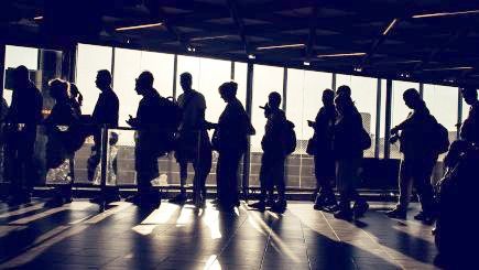 İşsizlik oranı sabit ama genç işsizlik artışta