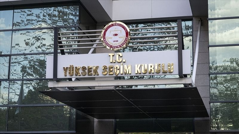 YSK'den 