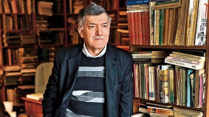 Ali Haydar Haksal'ın mirasının adı Müslüman duruşudur! Unutmaya-unutturmaya karşı tutulmuş bir çıra