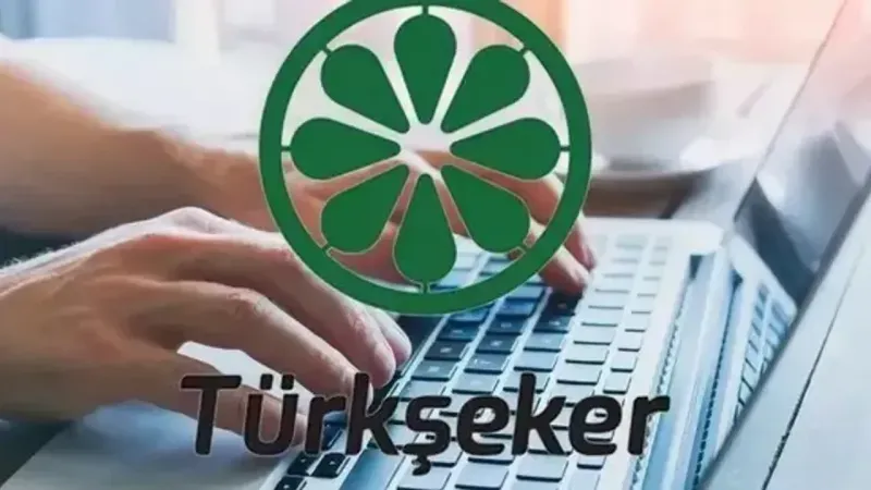 Türkşeker 182 işçi alımı başvuru ekranı: Son tarih 18 Eylül, kontenjanlar ve işe alım süreci