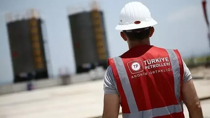 TPAO'dan akaryakıt alım ihalesi!