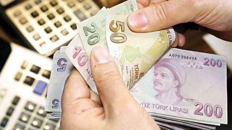 2025 yılında memur ve emekli maaşları ne kadar olacak?-4