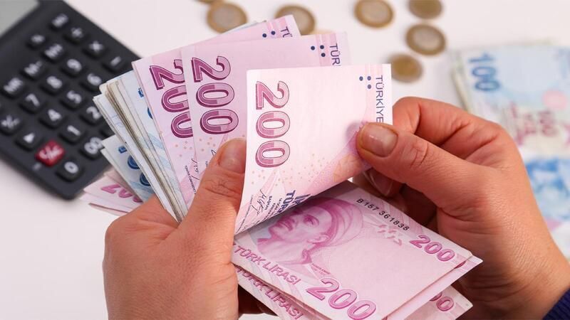 Milyonlara Temmuz zammı! 5 aylık zamlı maaşlar netleşti