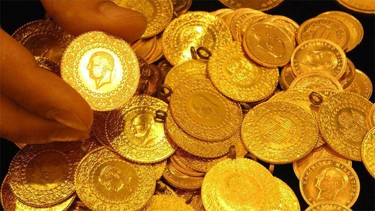 Altın piyasasında son durum: Gram, çeyrek ve yarım altın kaç TL oldu? İşte 9 Aralık satış fiyatları..