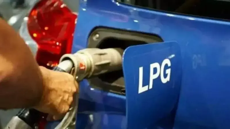 Lpg'li araçlarda yeni dönem… Zorunlu hale getirildi: Son tarih açıklandı!
