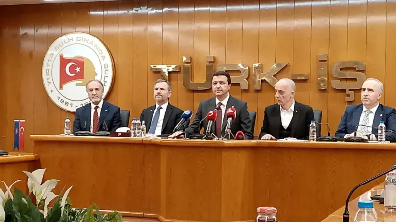 Mahmut Arıkan’dan Acun Ilıcalı’ya çağrı: Survivor’a asgari ücretli aileleri davet et geçinene ödül ver