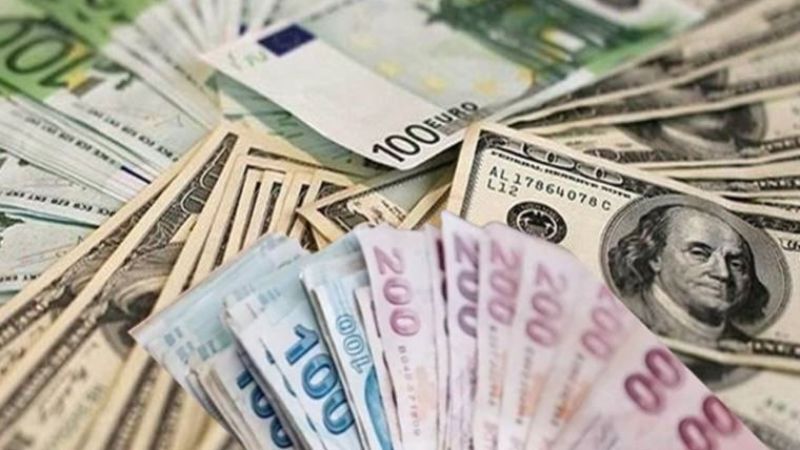 Döviz piyasasında son durum: Dolar ve Euro ne kadar oldu? İşte güncel rakamlar.. (02.01.2025)-1