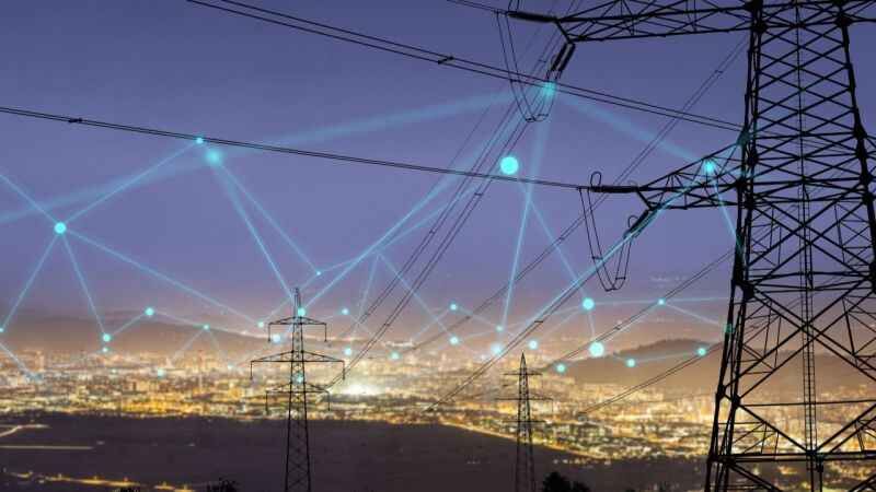 Elektrik üretim ve tüketim raporu açıklandı: Zirvede barajlı HES'ler yer aldı!