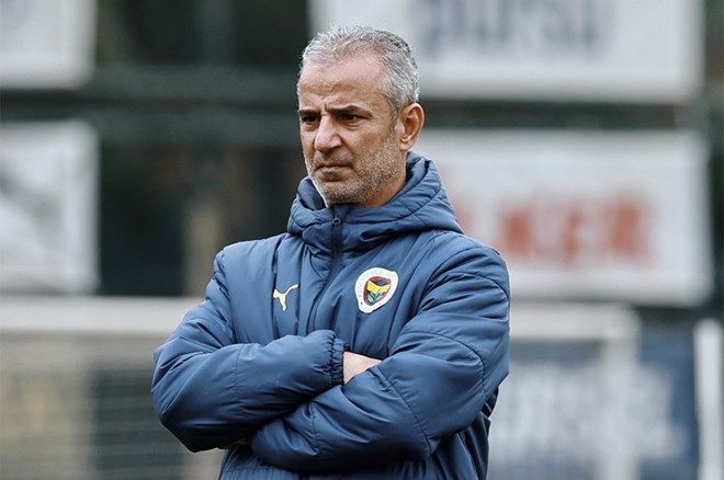 İsmail Kartal Beşiktaş'a mı gidiyor? Serdal Adalı'dan açıklama-4