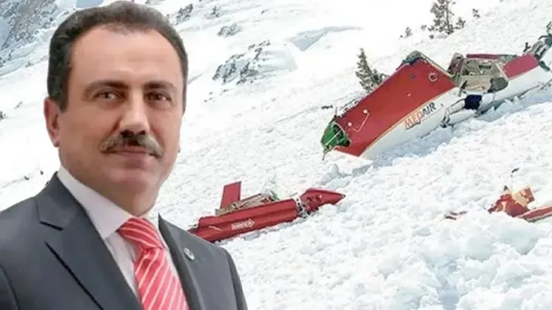 Muhsin Yazıcıoğlu dosyasında flaş gelişme! 25 kişi Gözaltına alındı