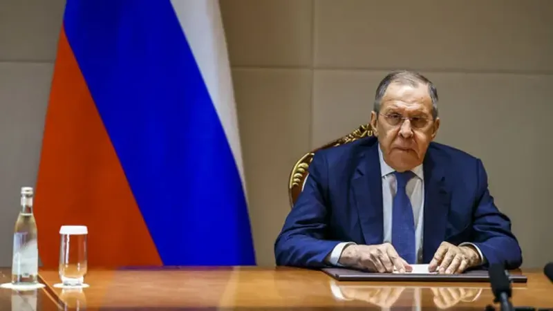 Rusya Dışişleri Bakanı Lavrov'dan Biden yönetimi değerlendirmesi