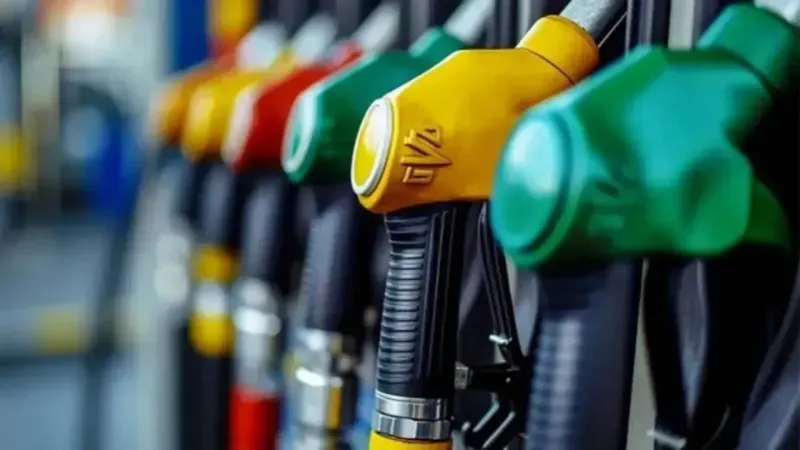 19 Ocak pompa rakamları açıklandı! Benzin, motorin ve LPG kaç TL oldu? İşte güncel akaryakıt fiyatları..