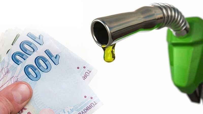 19 Ocak pompa rakamları açıklandı! Benzin, motorin ve LPG kaç TL oldu? İşte güncel akaryakıt fiyatları..-3