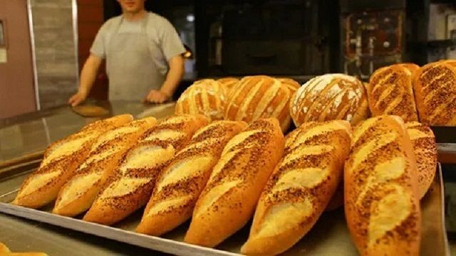 Ekmek fiyatlarına bir zam daha! Satılacağı yeni rakam açıklandı 