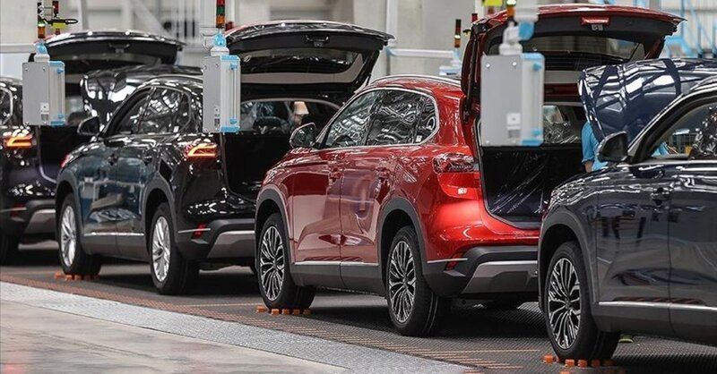 2024 yılında SUV yarışını kazanan marka ve model belli oldu: 30 bin 93 adet satıldı-5