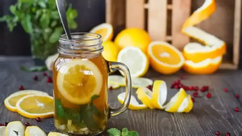  Bu Çayla Sağlığınızı Koruyun! Havlıcan Çayının Sırlarını Keşfedin