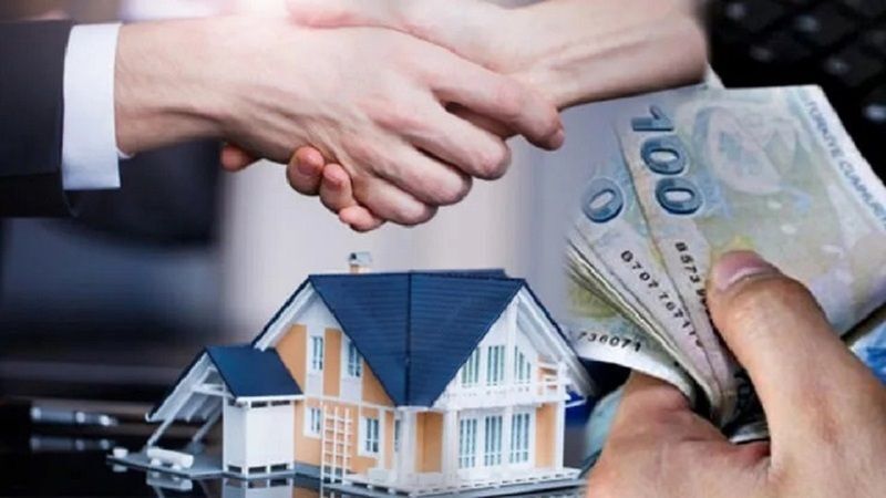 Miras bekleyenlere uyarı: Artık ev ve araç kalırsa bu şekilde yapılacak