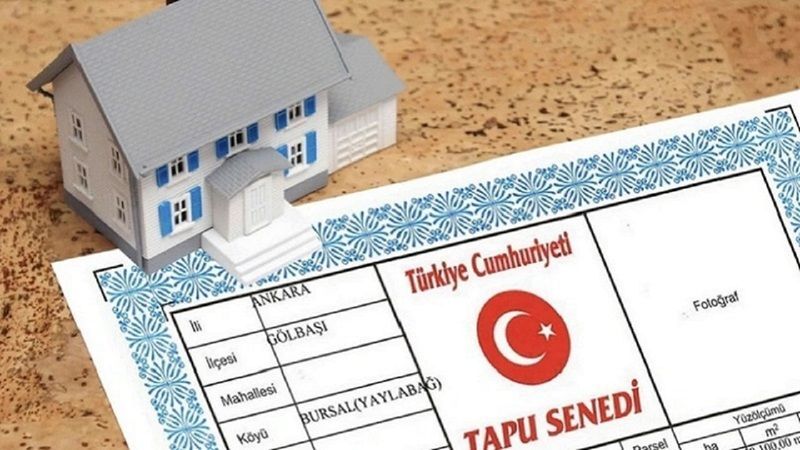 Tapu dairelerinde sessiz sedasız başlayan yeni miras dönemi milyonları nasıl etkileyecek