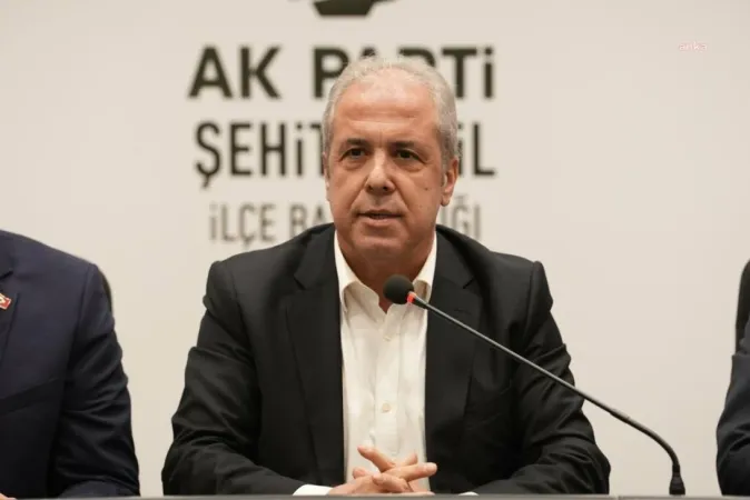 Ekonomi yönetiminde istifa depremi: AK Parti'li Şamil Tayyar'dan "Yeni ayrılıklar kapıda" mesajı