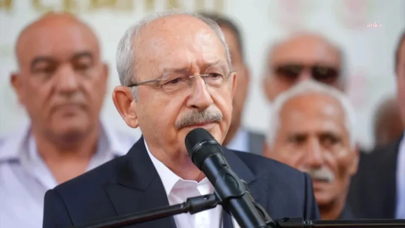 Barış Pehlivan, Serhan Asker ve Seda Selek gözaltında... Kılıçdaroğlu'ndan tepki