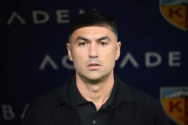 Burak Yılmaz'ın yeni takımı belli oldu: Süper Lig ekibine imzayı atıyor