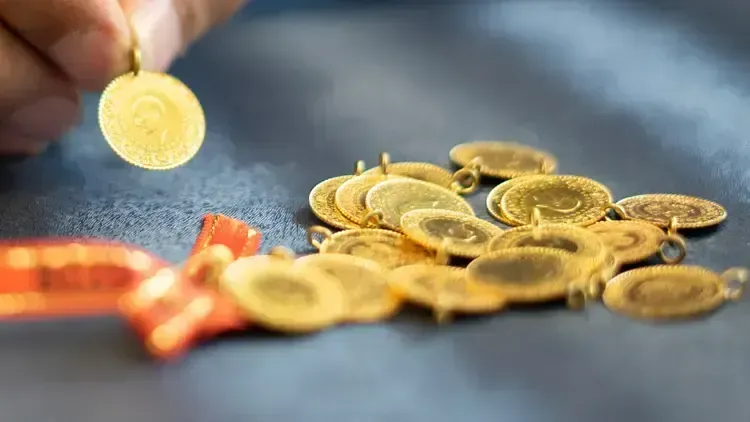 Fed faiz kararı sonrası altın piyasasında son durum: İşte 30 Ocak alış/satış fiyatları!-1