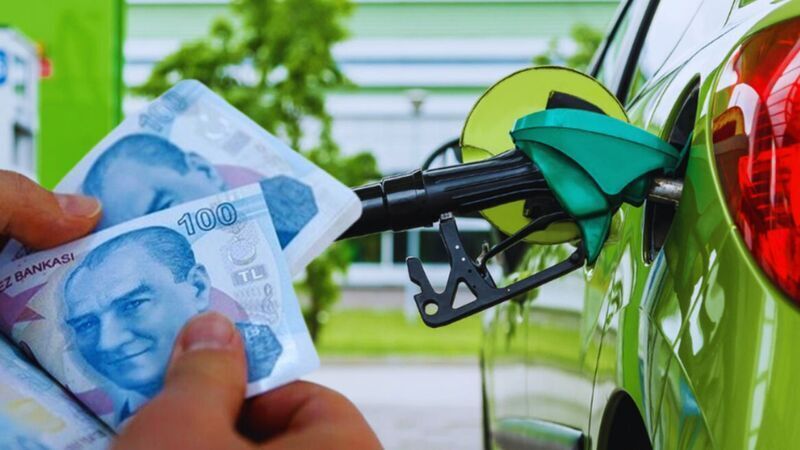 Benzin, motorin ve LPG fiyatları belli oldu: Zam veya indirim var mı? İşte 30 Ocak pompa rakamları..-1