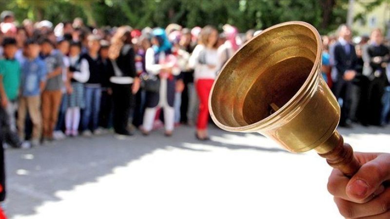 Yarıyıl tatili sona erdi, okullar yeniden açılıyor!-3