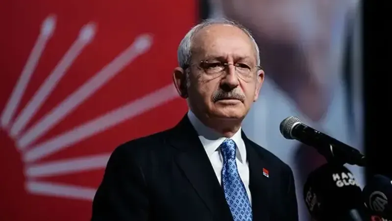 Aday ilanına Kemal Kılıçdaroğlu'da karşı çıktı: “Parti içinde parçalanma olur!” 