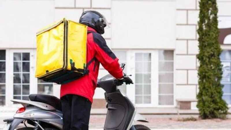 Bir şehir efsanesi daha çöktü: Kuryeler ayda ne 100 ne de 150 bin TL kazanıyor!-2