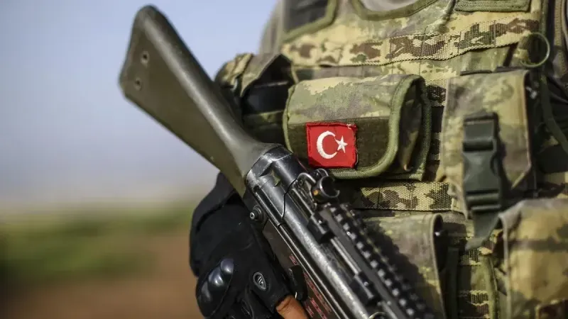 MSB duyurdu! Komando Binbaşı Yetişen şehit oldu