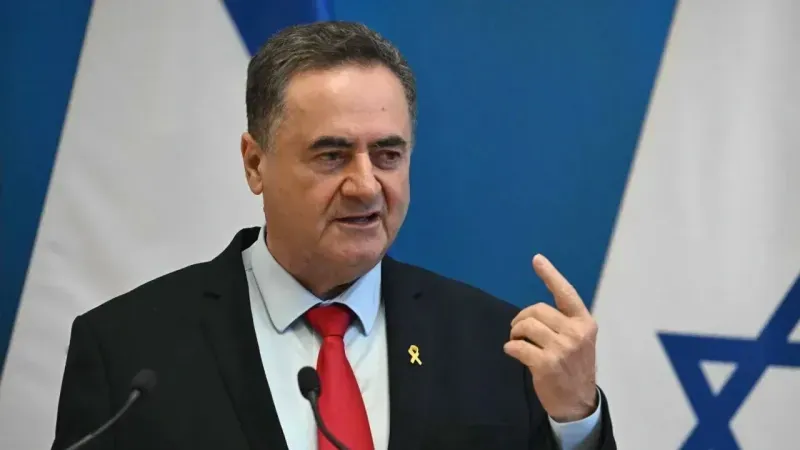 İsrail Savunma Bakanı Katz'dan Siyonist orduya Trump'ın boş hayalini uygulama emri