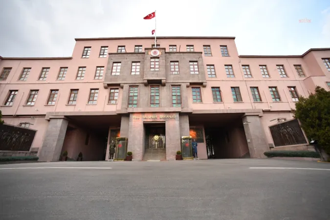 MSB duyurdu! 11 PKK'lı terörist etkisiz hale getirildi-1