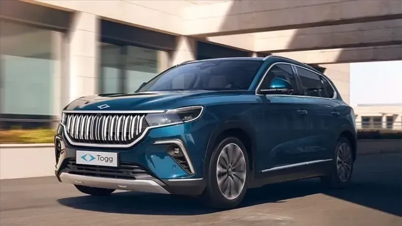 Togg, Toyota, Hyundai, Ford, Fiat, Volkswagen... Hurda teşviki ile alınabilecek 12 otomobil listesinde yok, yok! 