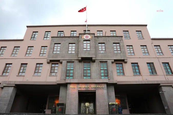 MSB duyurdu! 3 PKK’lı terörist etkisiz hale getirildi