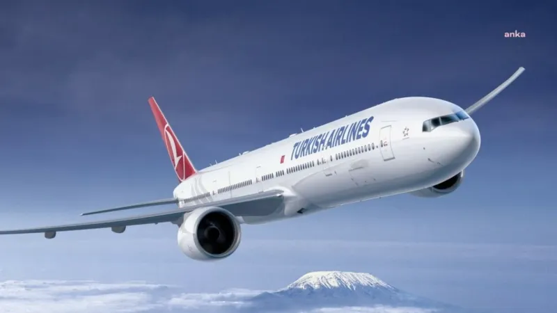 THY duyurdu! Olumsuz hava koşulları sebebiyle 19 Şubat’ta İstanbul Havalimanı kalkış ve varışlı bazı uçuşlar iptal oldu