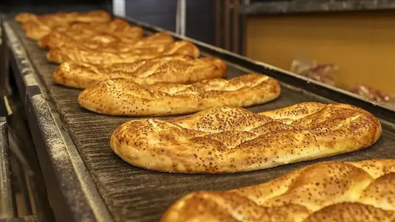 Ramazan pidesi fiyatı belli oldu! İşte güncel 370 ve 250 gram Ramazan pidesi fiyatları-1