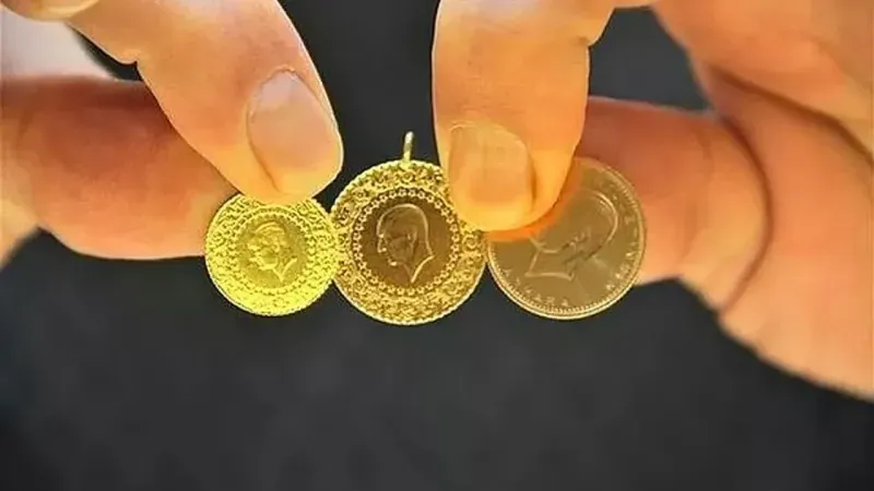 Gram altın gözünü yeni rekorlara dikti! İşte 20 Şubat gram altın, çeyrek altın, Cumhuriyet altını fiyatları