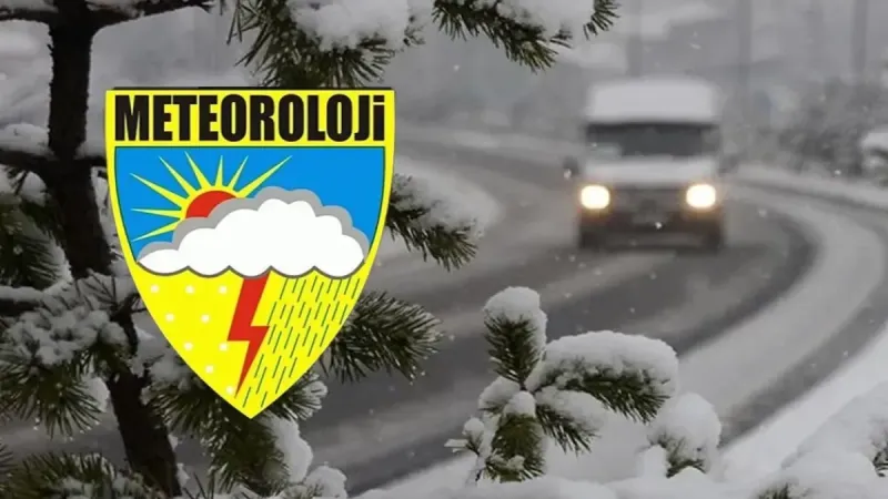 MGM ve AKOM'dan sarı kodlu uyarı: Kar kalınlığı 40 cm'yi bulabilir! İşte 21 Şubat hava durumu raporu..-7