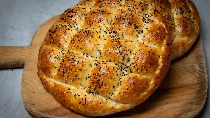Başkent'te Ramazan pidesinin fiyatı belli oldu