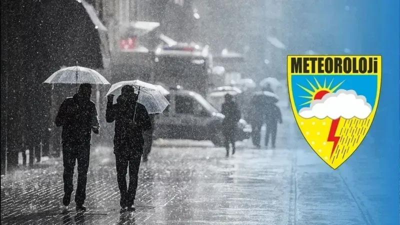 Kar İstanbul'a veda etti: Meteoroloji'den 6 ile sarı kodlu uyarı geldi! İşte 24 Şubat hava durumu raporu..-3